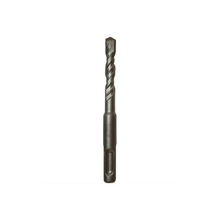 Mèche type SDS diamètre 12mm x 160mm.