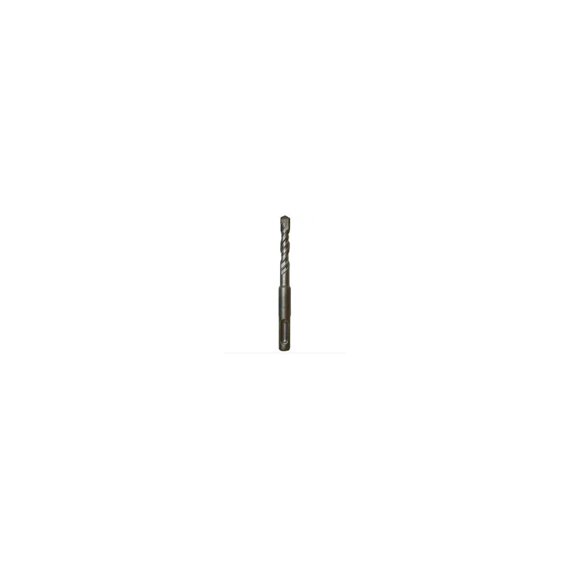 Mèche type SDS diamètre 08mm x 160mm.