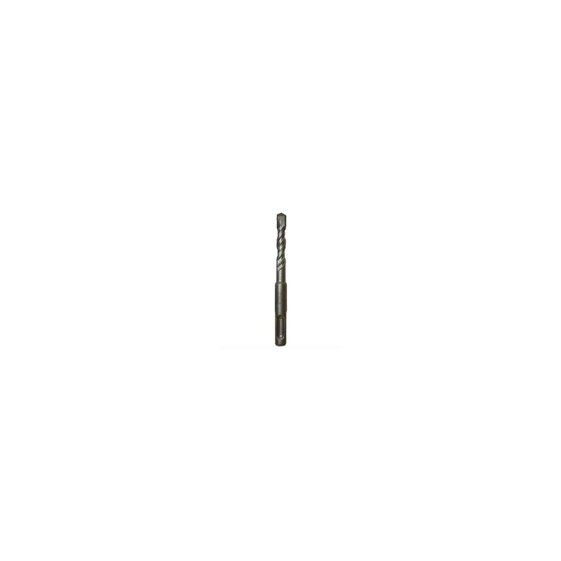 SDS-type drill bit diameter 10mm x 160mm.