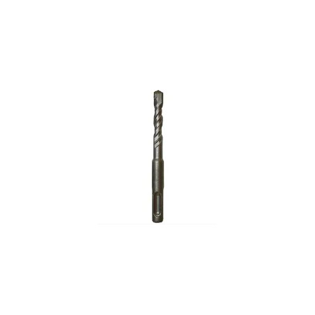 Mèche type SDS diamètre 10mm x 160mm.