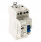 Differential switch 30mA, amperage 40A, screw type A.