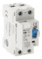 Differential switch 30mA, amperage 60A, screw type A.