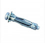 HM wall plug with metric screw 5x65mm, 50 pcs.