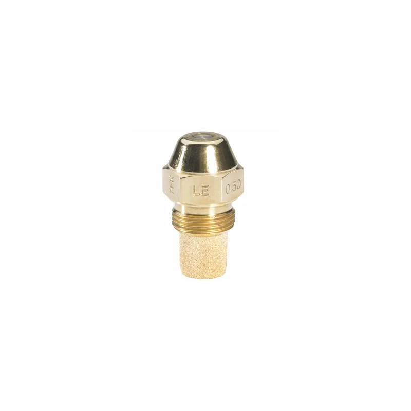 Oil nozzle 0.65", 45° type S DANFOSS.