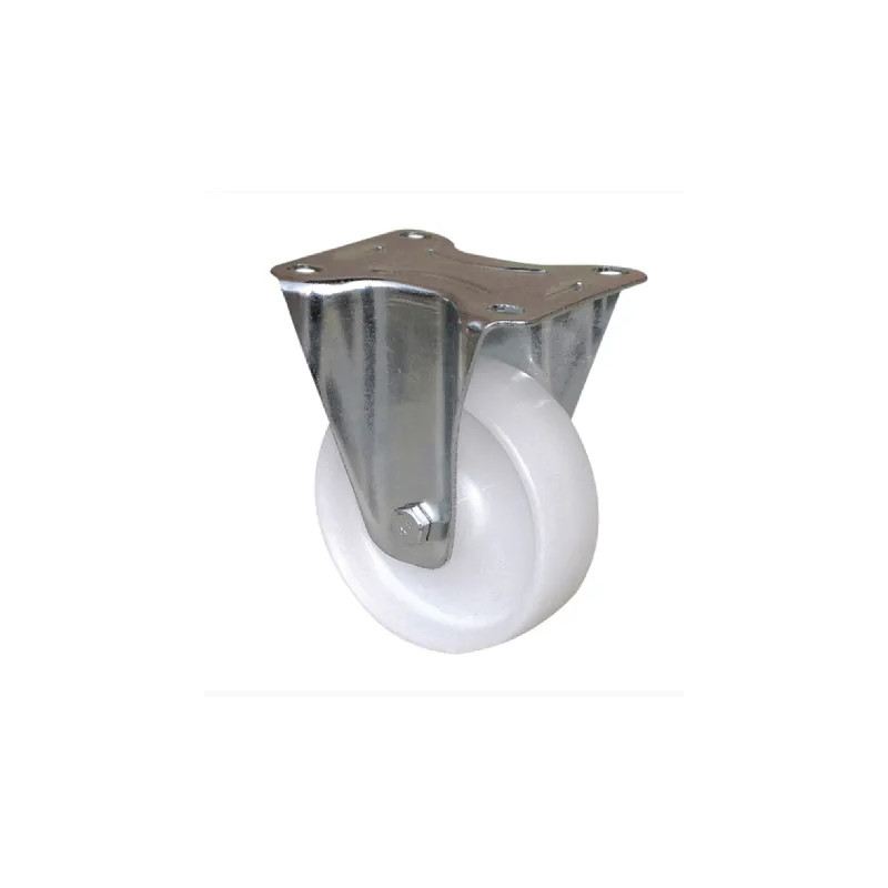 Port-roll fixed plate 75x60mm, diameter 65mm, height 86mm.