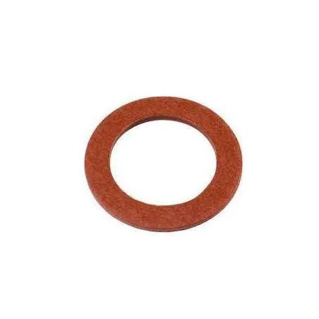 Brown propane gasket for 20x150 nut, 10 pcs.