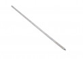 Anode filetage M8 pour TES20/30 ET SFB20 STYX, diamètre 21.3 mm, longueur 1000 mm