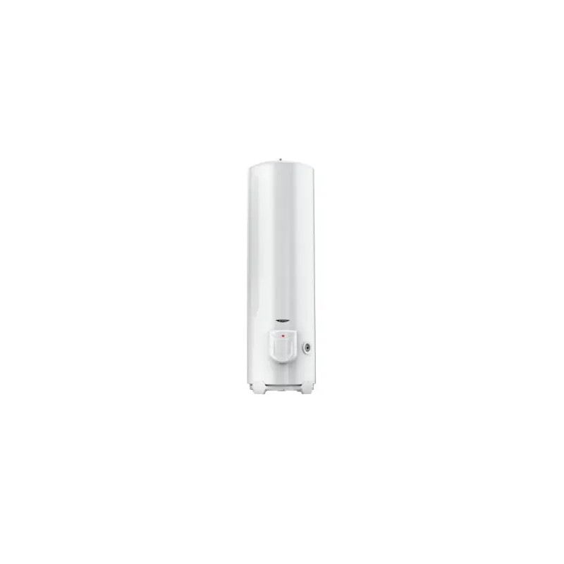 ARISTON Sageo 300-litre stable electric steatite water heater.