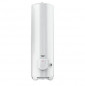 ARISTON Sageo 300-litre stable electric steatite water heater.