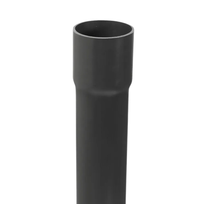 PVC pressure pipe 16 mm x 1.8 mm PN 25 for gluing, 6 meters