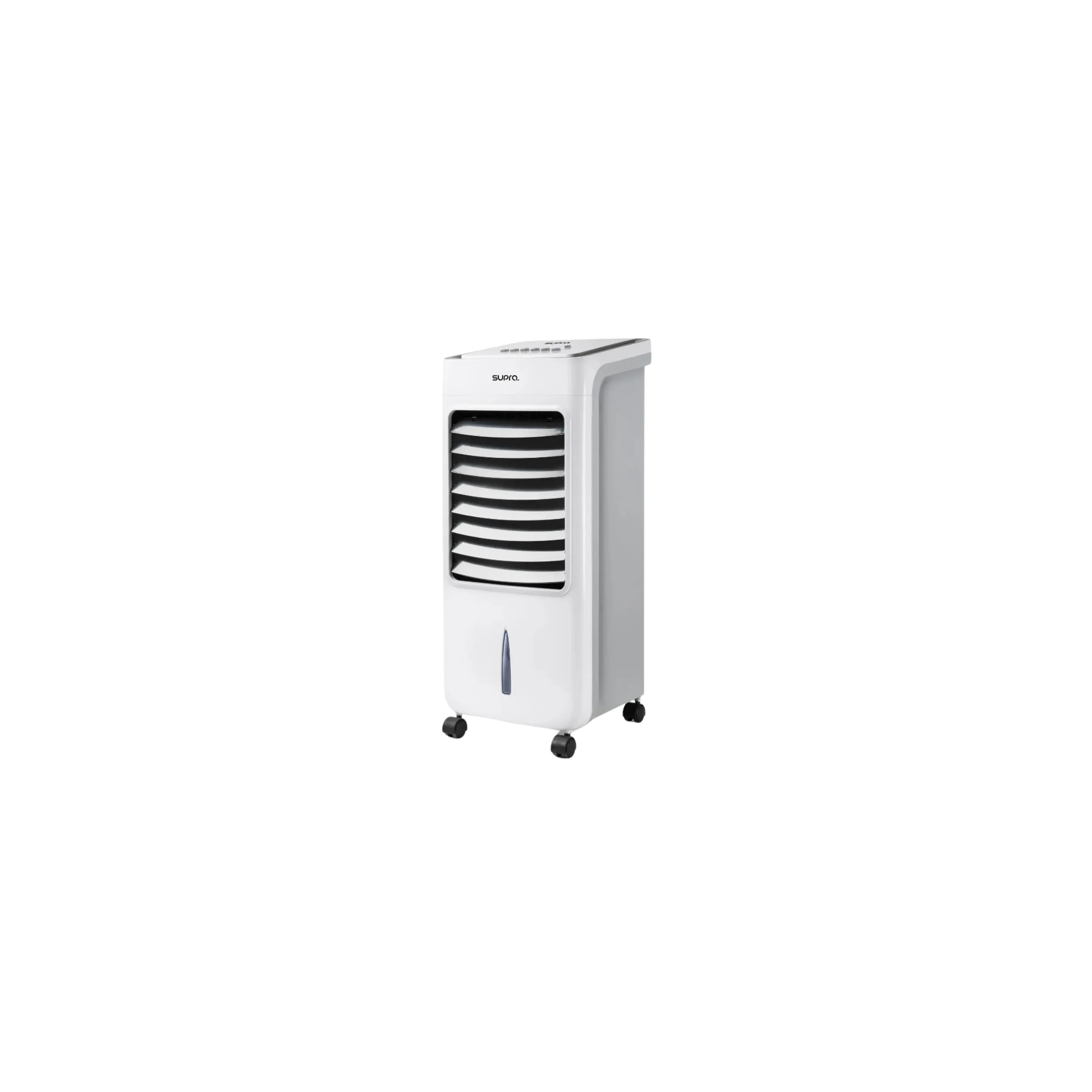 Rafraîchisseur d\'air ZEPHIR 360M3/H, 3 vitesses 80 W, réservoir 6.5 L