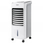 Rafraîchisseur d'air ZEPHIR 360M3/H, 3 vitesses 80 W, réservoir 6.5 L