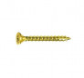 Rocket pozidriv countersunk head screws 6x160mm, 4 pcs.