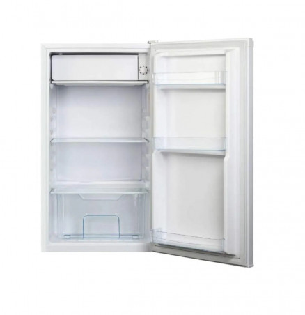 Table Top California freestanding refrigerator 85L, white