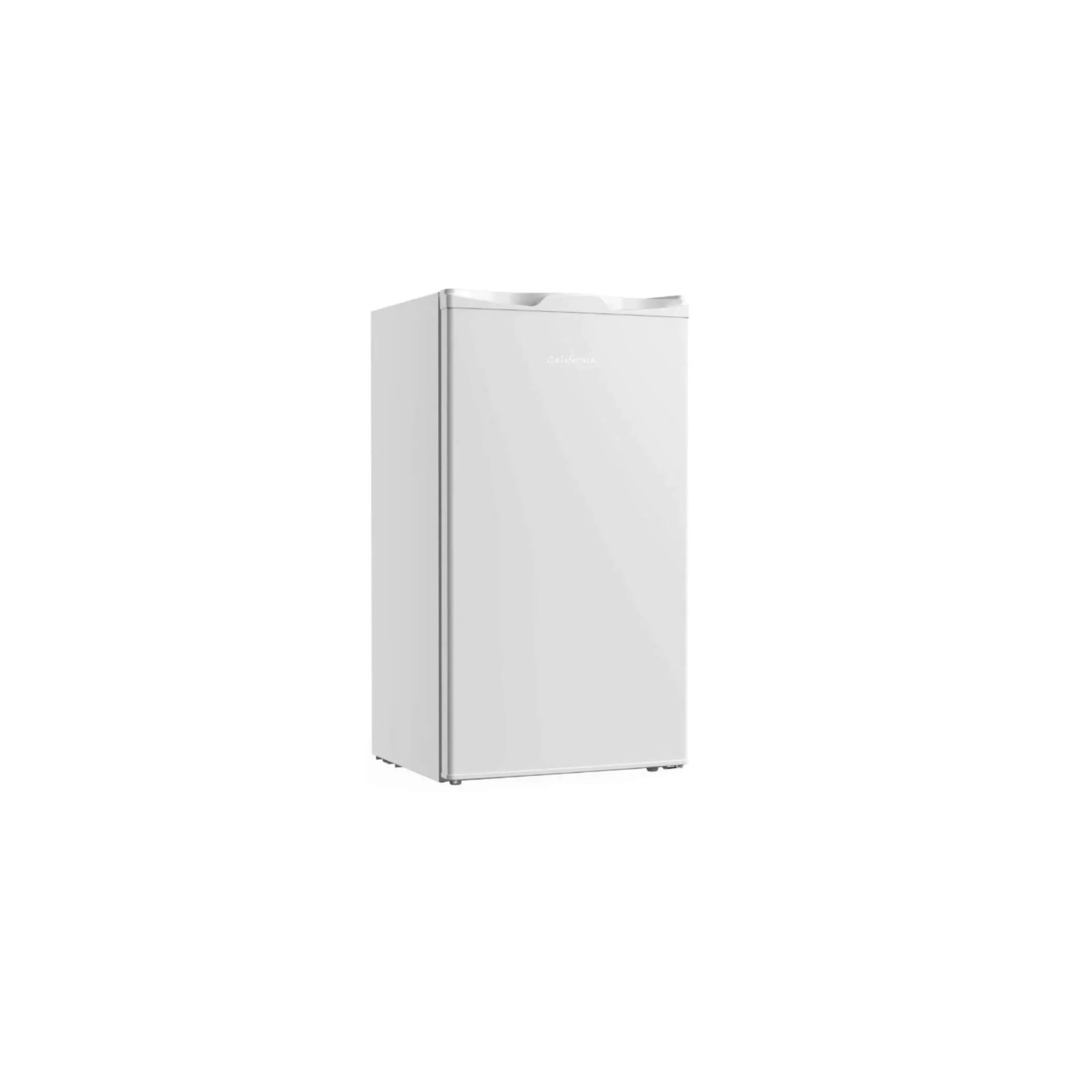 Réfrigérateur California pose libre Table Top 85L, blanc