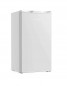 Table Top California freestanding refrigerator 85L, white