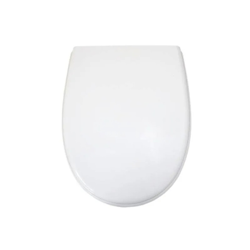 Veneto toilet seat PORCHER, white