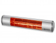 Soleado Elektric 2000W infrared heating lamp.