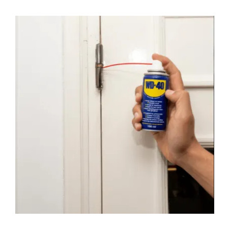 Dégrippant WD 40 multifonctions, 200ml