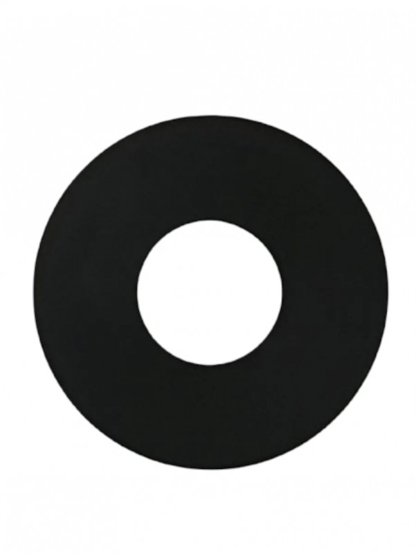 Flush mechanism gasket 60x24x2.8 for SELLES/ALLIA concealed cisterns