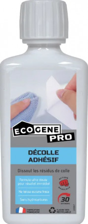 Décolle adhésif pro, 250ml.