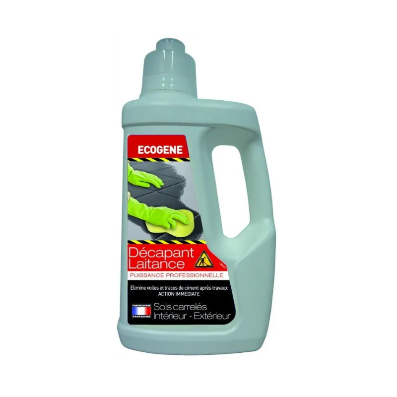 Cement laitance remover pro, 1L.