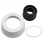 32x50 nut and gasket for high EUROPA WC tank