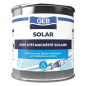 Sealing paste for metal fittings on solar systems.