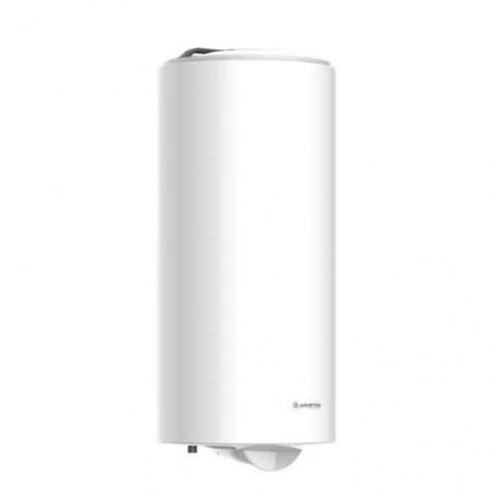 ARISTON Initio XP 100-litre electric water heater.