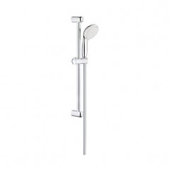 Barre de douche Tempesta New, 2 jets