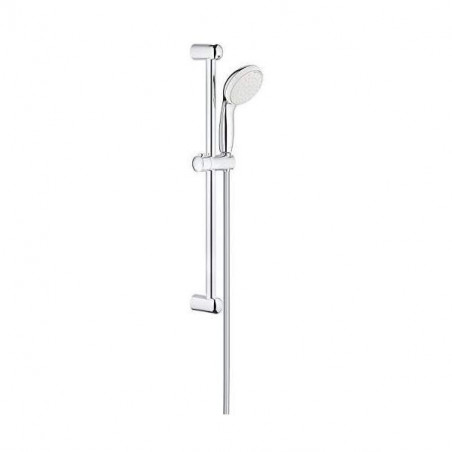 Barre de douche Tempesta New, 2 jets