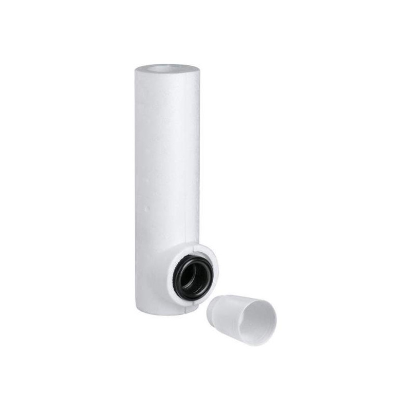 Tube de rinçage pour bâti support Grohe