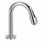 Robinet lavabo, eau froide seul simple lave-mains type bar