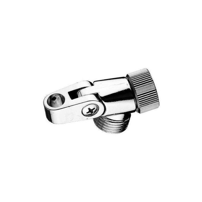 Articulated fitting for hand shower, 0424004