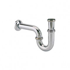 Siphon lavabo réglable Easyphon - 0201283