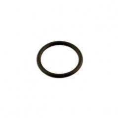 Gasket for stainless steel sink drain or bathtub drain, diameter 73 mm (unit)