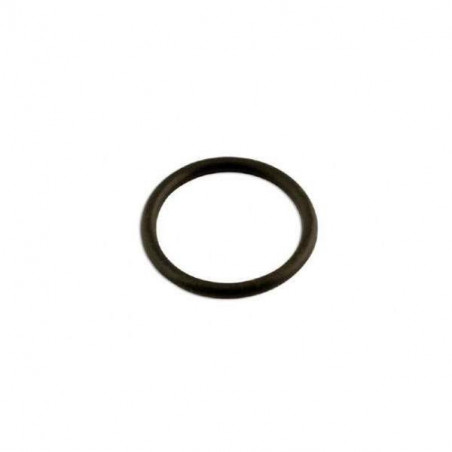 Gasket for stainless steel sink drain or bathtub drain, diameter 73 mm (unit)