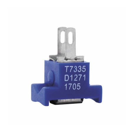 NTC-Sonde mit CHAFFOTEAUX-Kontakt für BALIXIA.