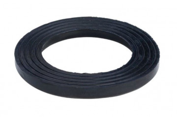 Bathtub overflow gasket Viega Citaplex, Multiplex, Multiplex Trio, Rotaplex, Rotaplex Trio and Simplex (1 piece)