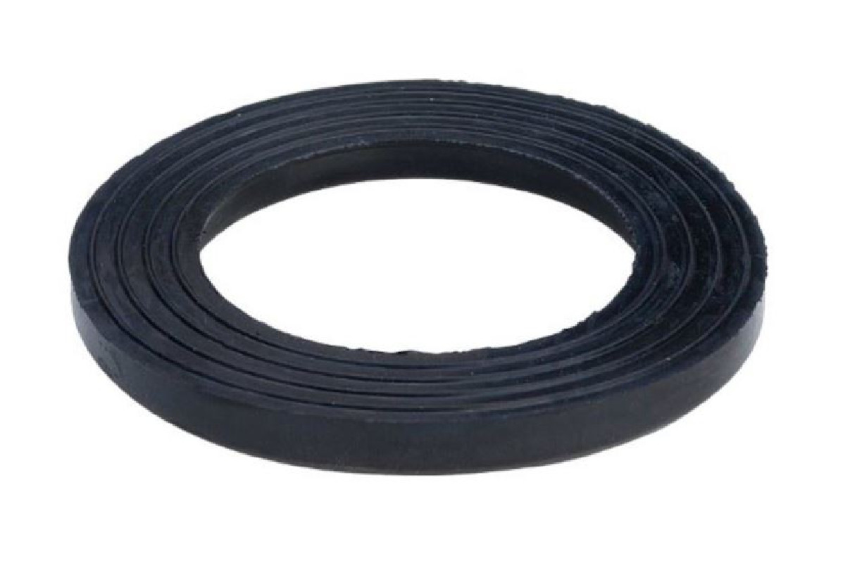 Bathtub overflow gasket Viega Citaplex, Multiplex, Multiplex Trio, Rotaplex, Rotaplex Trio and Simplex (1 piece)