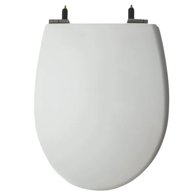 copy of toilet seat ALLIA Scarlet white