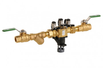 WATTS BA-BM DN25 backflow preventer