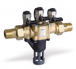 WATTS BA-BM DN25 backflow preventer