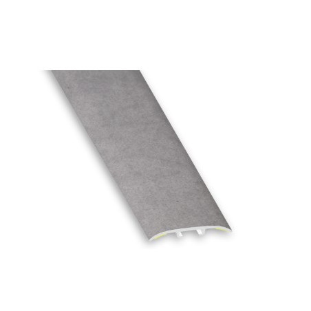 2-in-1 design threshold bar, Sand grey, 3.8x83cm.