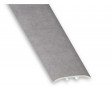 2-in-1 design threshold bar, Sand grey, 3.8x83cm.