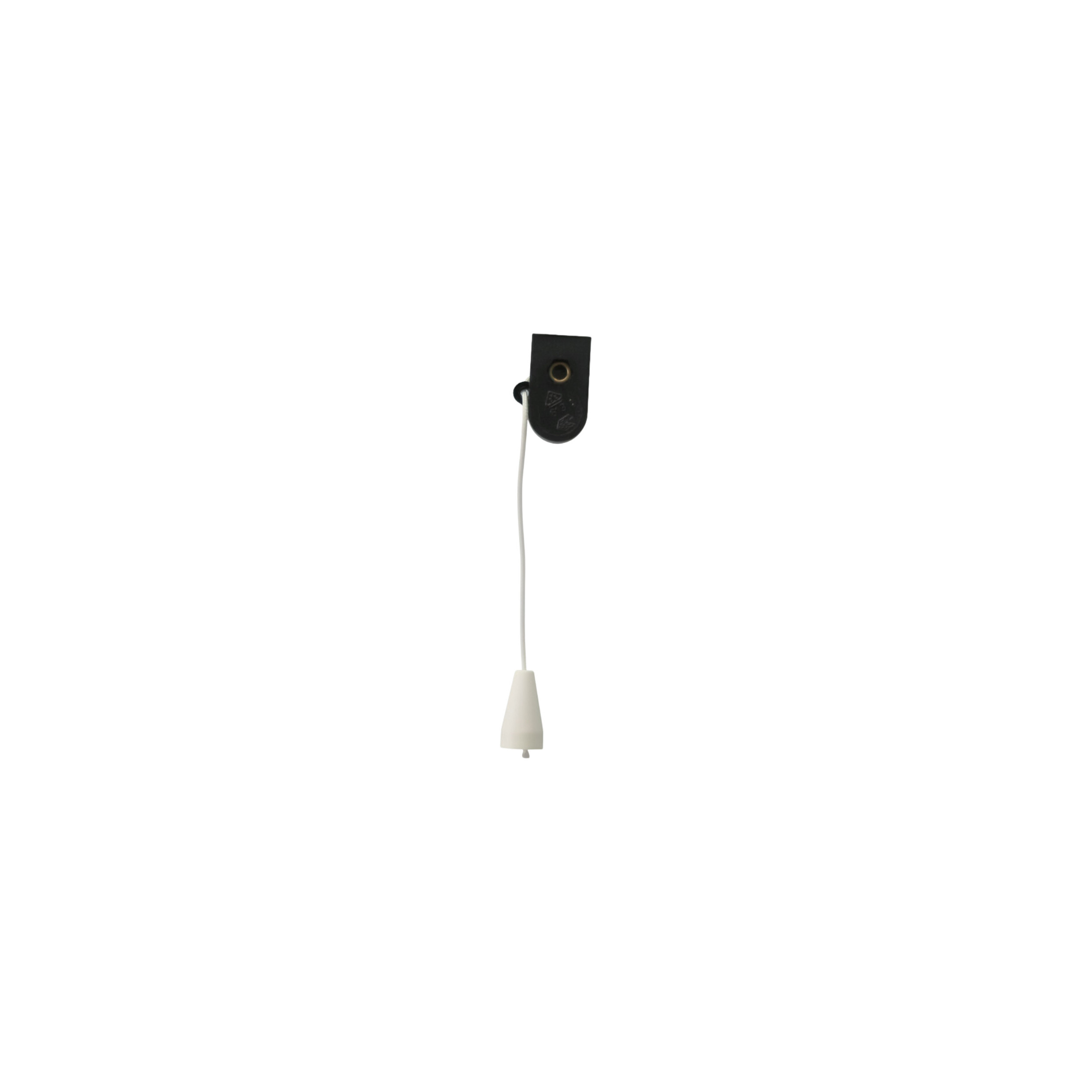 Light pull switch, two-pole, 2A, 250V