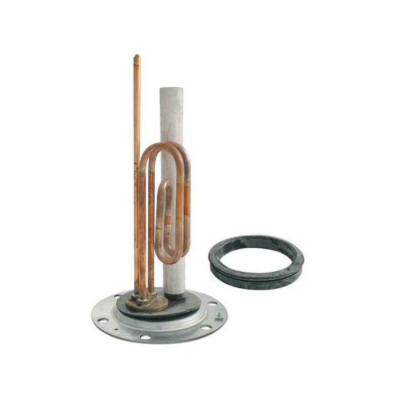 Riscaldatore termoplastico mono da 1200W, ATLANTIC/THERMOR.