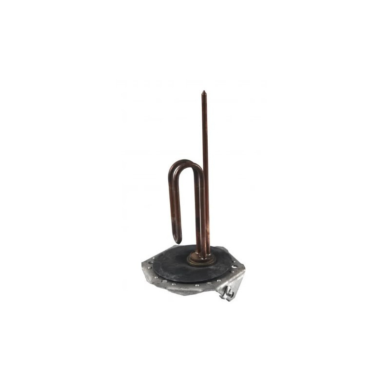 Thermoplonged resistor diameter 48/155mm, 2200W mono, PACIFIC.