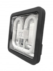 38W cool-light spotlight, with cable 1.5m