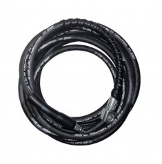 Reinforced hose for MAKITA high-pressure cleaners, 5.5 m